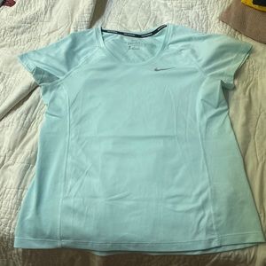 Nike Dri-Fit Short Sleeve Tshirt